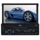 DVD AUTOMOTIVO BOSS MP3/USB/SD/TV 7'' 